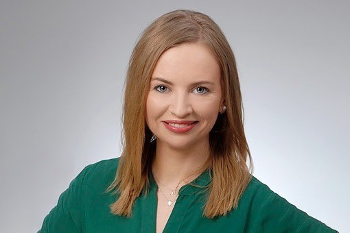 Izabela Łasińska