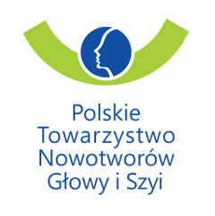 Logo Polish Head and Neck Society
