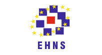Logo: EHNS (European Head and Neck Society)